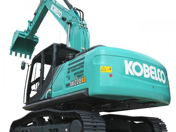 KOBELCO SK220XD-10