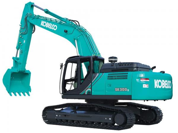 KOBELCO SK300LC-10