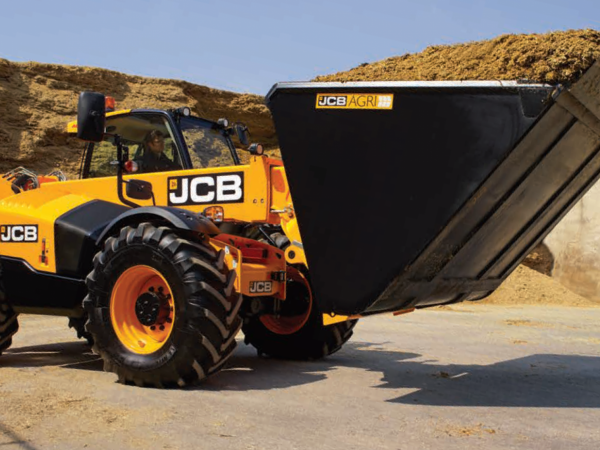 JCB 560-80