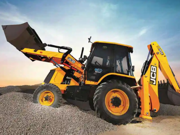 JCB 3DX Pro