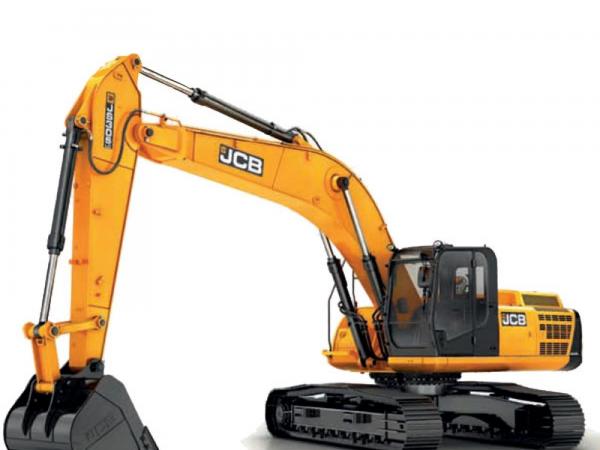 JCB JS305