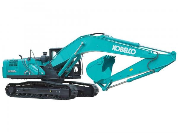 KOBELCO SK260LC-10