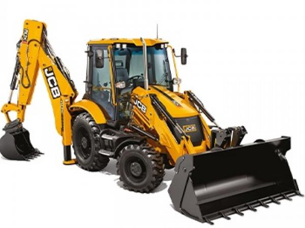 JCB 3CX G SITEMASTER