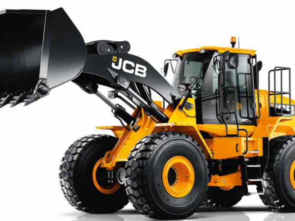 JCB 467ZX