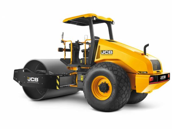 JCB 116