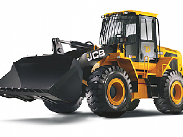 JCB 432ZX