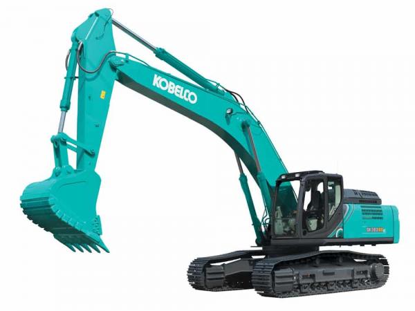 KOBELCO SK380XDLC-10