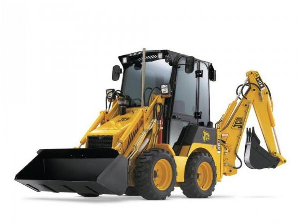 JCB 1CX