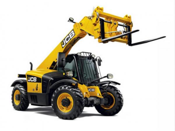 JCB 527-58AG