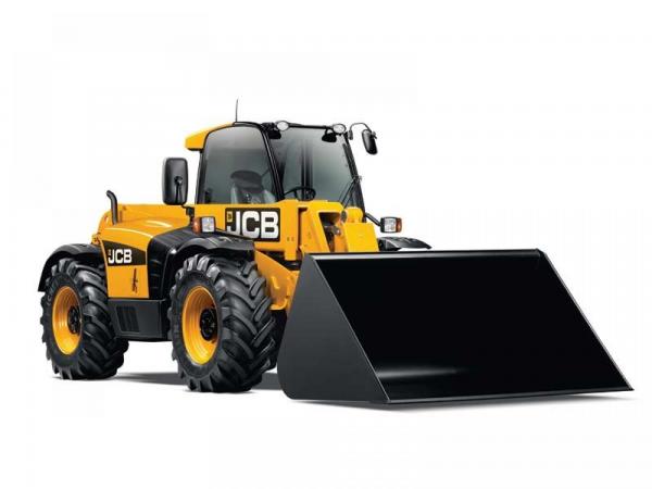 JCB 541-70