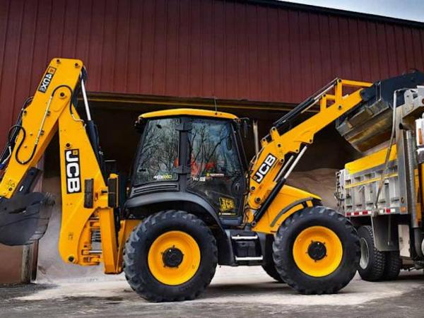 JCB 4CX