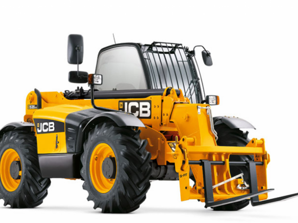 JCB 535-95AG