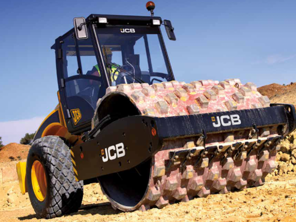 JCB VM200