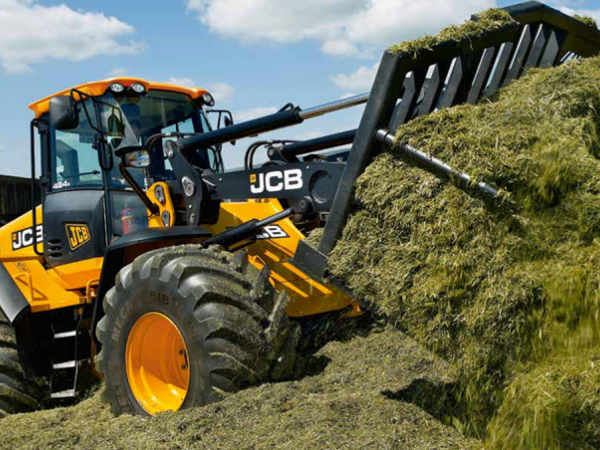 JCB 434S