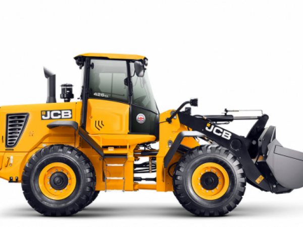 JCB 426ZX