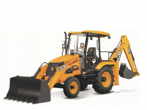 JCB 2DX