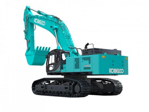 KOBELCO SK850LC