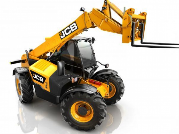 JCB 531-70AG