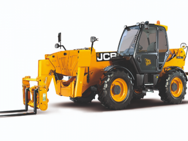 JCB 540-170