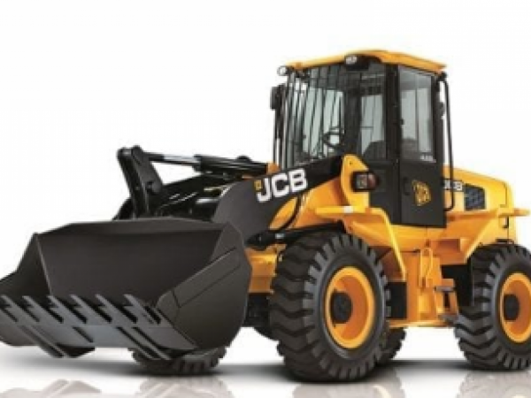 JCB 422ZX