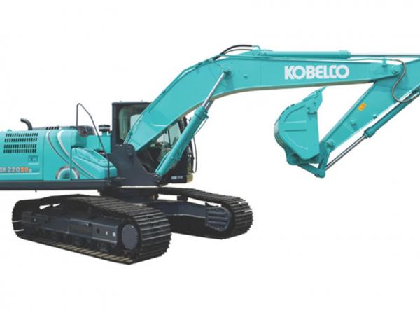 KOBELCO SK220XDLC-10