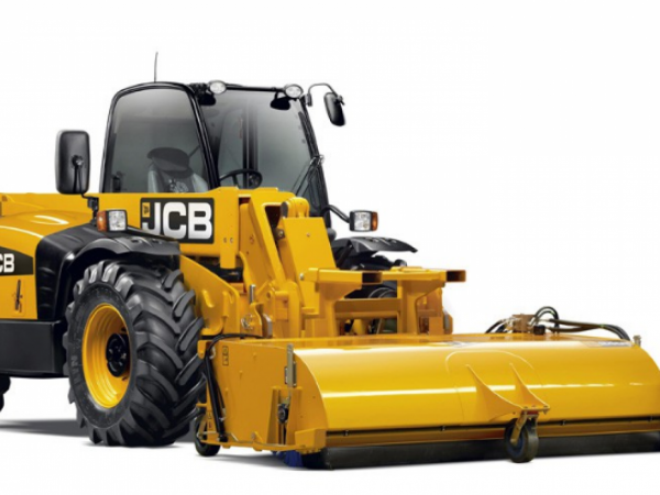 JCB 541-70AG