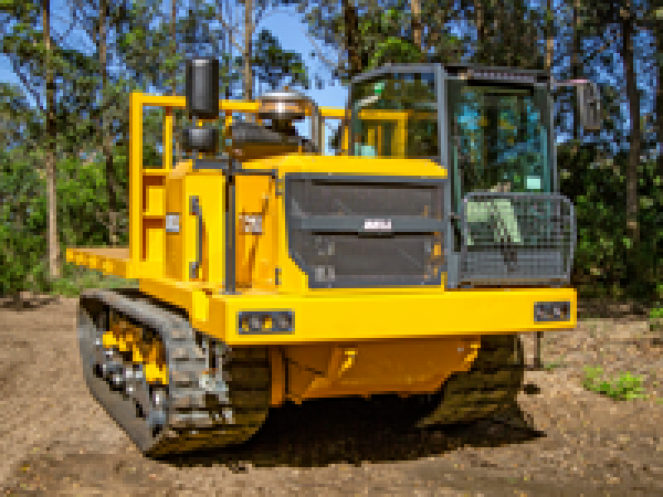 JCB TC11A